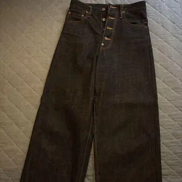 Sugerhill Classic Denim Pants 슈가힐 28