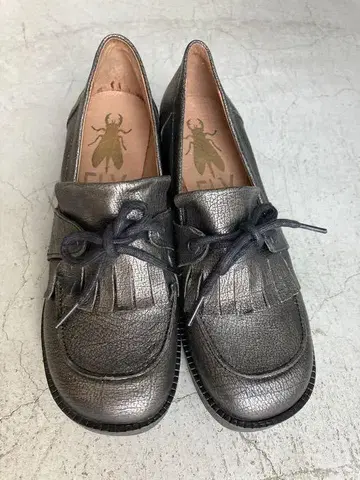 플라이 런던 신발 유니섹스 약 26.5cm