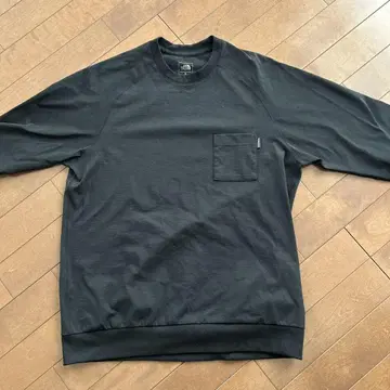 THE NORTH FACE 에어리 릴랙스 티 NT11967