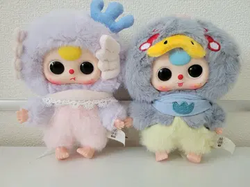 babythree 동화 시리즈 2세트 베이비 쓰리