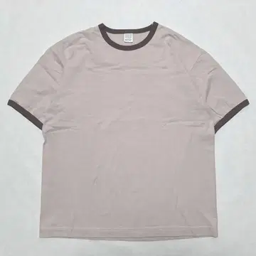 A Vontade Ringer T-Shirts L 사이즈