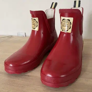 Joules 레인부츠 장화 Joules Wellibob 23~23.5cm