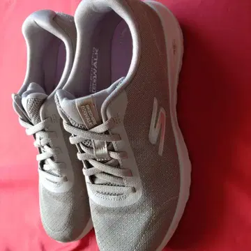 Skechers 그레이 스니커즈