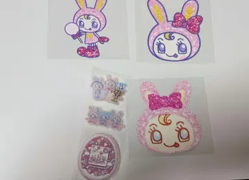 메조 피아노 세트