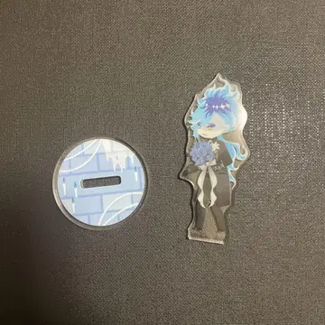 트위스티 아이디어 아크릴 스탠드