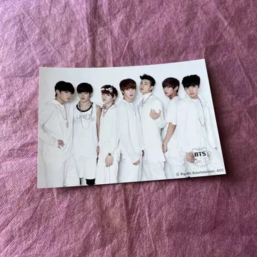 BTS 1st japan showcase ALL 사진