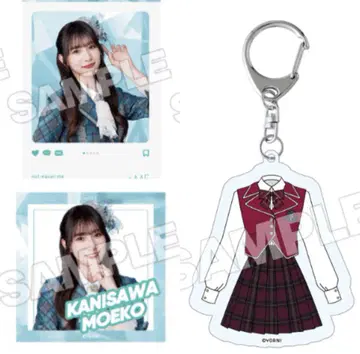 노이미 복권 카니사와 모에코