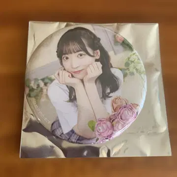 나나니지 카페 22:07 나나분노니주니 캔뱃지 가와세 시