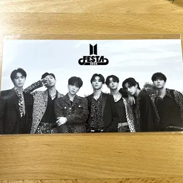 BTS FESTA:CAPSULE ALBUM 캡슐 앨범 구매 혜택