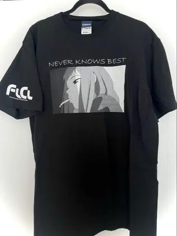 FLCL 프리크리 코스파 가성비 티셔츠