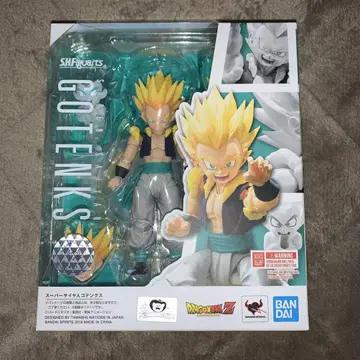 S.H.Figuarts 슈퍼 사이어인 오천크스