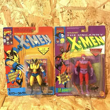 X-MEN X 파워 울버린 마그니드