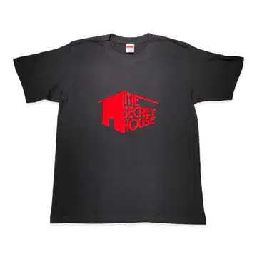 SEKAI NO OWARI THE SECRET HOUSE 티셔츠
