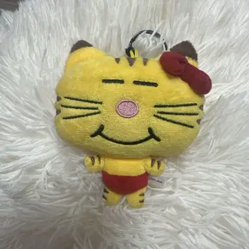 마스다 타카히사 고양이 2023ver