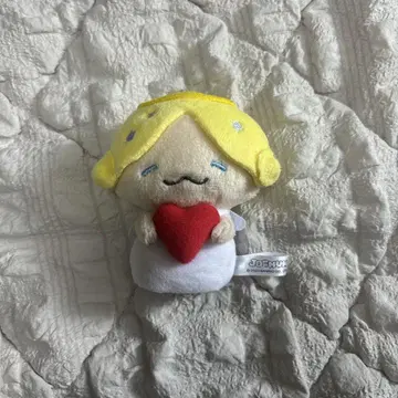 JOCHUM 모코 손가락 인형