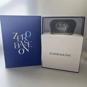 ZEROBASEONE 응원봉