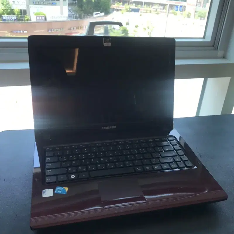 (가성비 노트북 중고) 삼성전자 센스 NT-R480-PS3LA