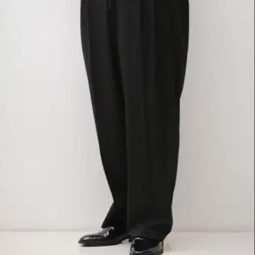 MB 와이드 슬랙스(도기 입문)