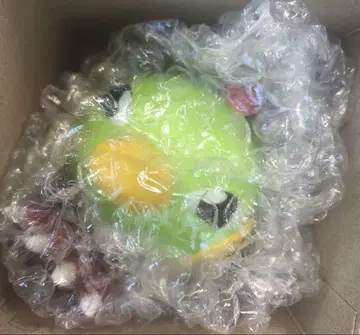포켓몬 움직이는 포켓몬 컬렉션 네이티 미개봉
