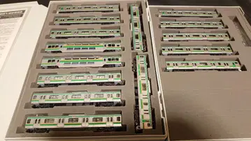 TOMIX E231계 1000번대 도호쿠 타카사키선