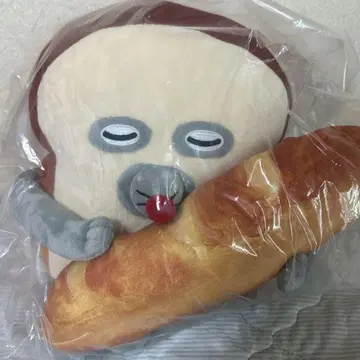 빵 도둑 제일복권 사랑하는 빵 A상