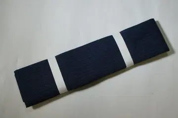 지쿠센칸 제, 남성용, 남성용 오비, 폭 8.5cm, 길이 295cm