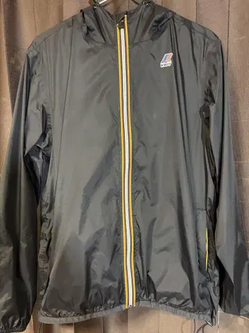 Kway 나일론 자켓