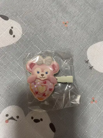셰리 메이 클립
