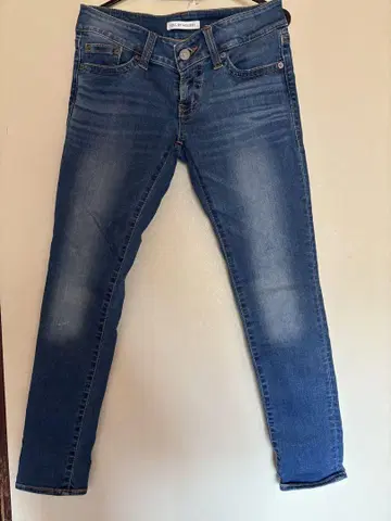 청바지 AZUL BY MOUSSY