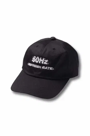 VAULTROOM 60Hz CAP 블랙 캡