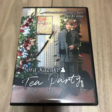 타카츠카 와키 소라 다회 DVD