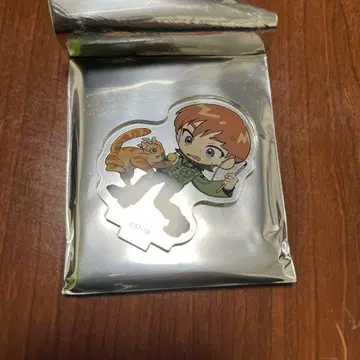 GQuuuuuuX 마네키네코 아크릴 스탠드 엑자베
