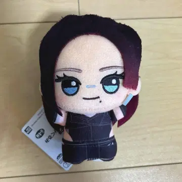 aespa 에스파 SD 인형 카리나 봉제 인형