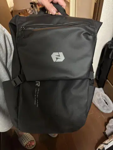 백팩/PC 백팩/블랙 백팩
