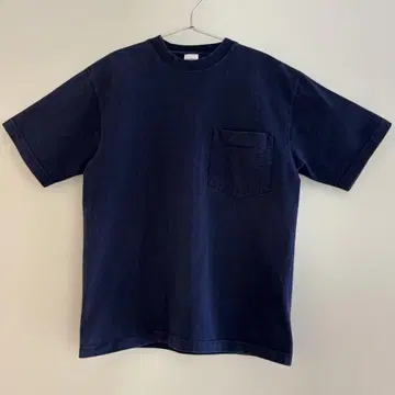 CAMBER 티셔츠 네이비