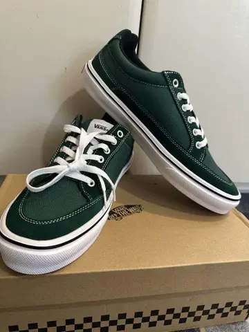 반스 핀 28.5cm VANS FINN