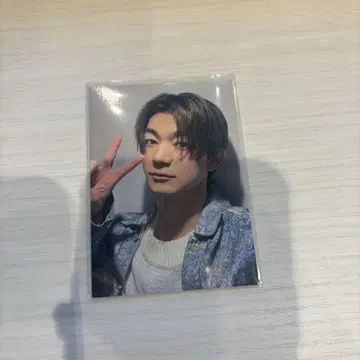 겐지 요시자와 요시토 트레이딩 카드