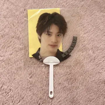우에무라 켄신 부채 에비파레