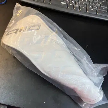 Taylormade Qi 10 UT용 골프헤드커버 (2개)