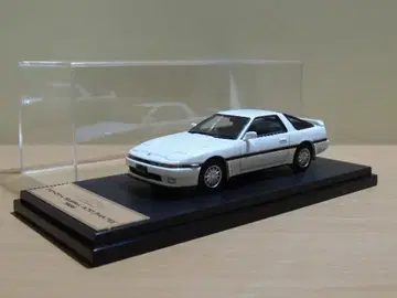 62 도요타 수프라 A70 (MA70) 1986 화이트