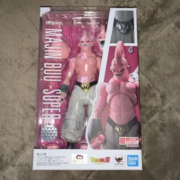 S.H.Figuarts 마인 부우 악