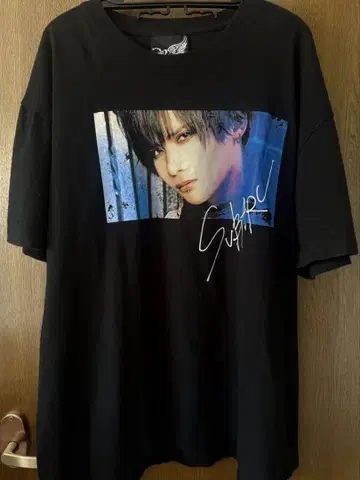 Royz Subaru 생일 티셔츠 2020