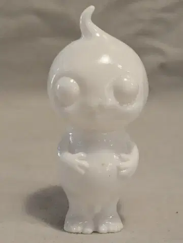 Kimura Toy K 화이트 성형/미페인팅