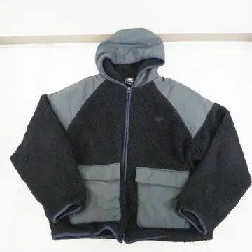 뉴발란스 보아 콤비 후디 자켓 사이즈 XL CO4891