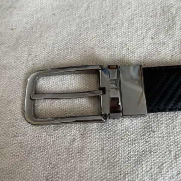던힐 블랙 벨트