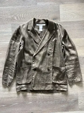 EEL Captain Jacket M 사이즈 다크 올리브