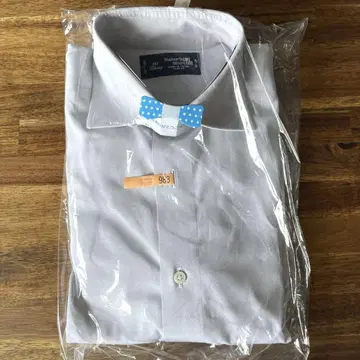 가마쿠라 셔츠 와이셔츠 (긴팔) 그레이 계열