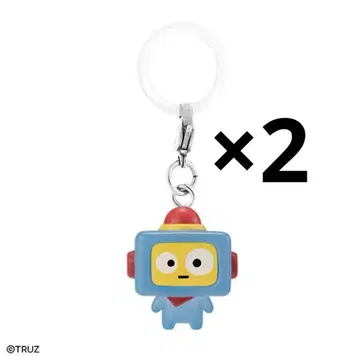 TRUZ TREASURE 메지루시 액세서리 HIKUN 아사히 2개 세트