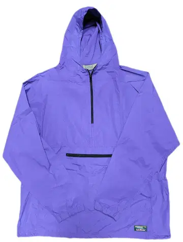 L.L.Bean USA제 빈티지 아노락 파카 80년대