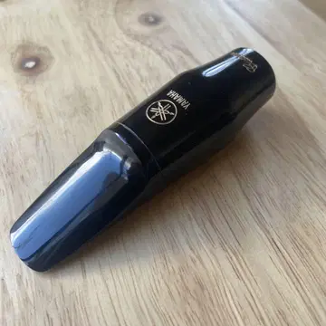 YAMAHA Custom 4CM 알토용